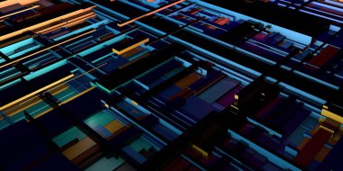 Elektronik Soyutlamasında Fen Teknolojisi Geleceği Bağlantısı