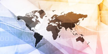 Pazarlama Stratejisi ve Bölümlendirme Küresel Ölçekler