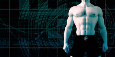 Eğitim için bir fitness takımı olarak Güç ve Koşullandırma