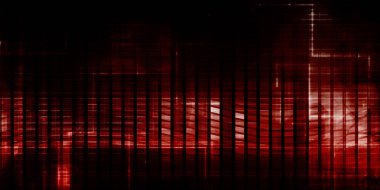 Hızlı Hareket Eden Veri Paketleri ile Veri Ağı