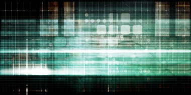 Teknoloji kavramını kullanan Tıbbi Hizmetler ve Sistem