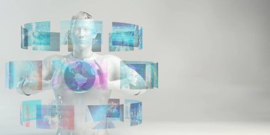 Sanal Gerçeklik Teknolojisi Konseptiyle Veri Analizleri