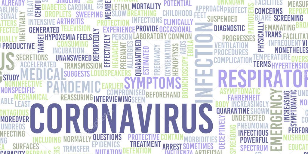 Coronavirus Crisis as a Global Pandemic Emergency