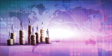 Dijital Bankacılık Platformu Hizmetleri ve Fintech Konsepti