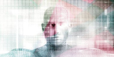 İnsan Vücut ve Genetik Molekülle Biyoteknoloji Kavramı