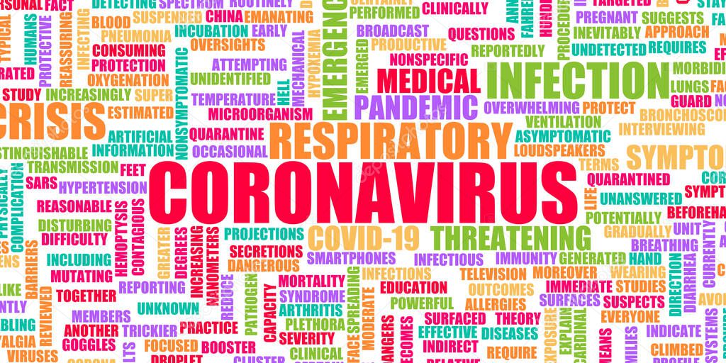 Coronavirus Crisis as a Global Pandemic Emergency