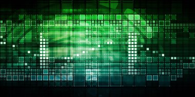 Optik Taramalı Güvenlik Teknolojisi