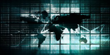 Bir Küresel Sanat olarak Güvenlik Teknolojisi