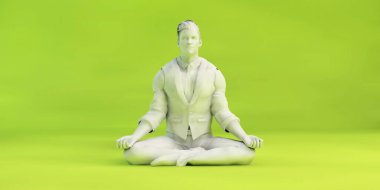 Hayattaki stresi kavram olarak ele almak