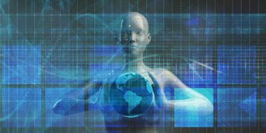 Kavram olarak Küresel İş Stratejisi ve Gelişimi