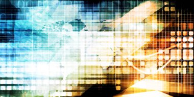 Sistem Bütünleşmesi Bilgisayar Arayüzü Bir İş Konsepti