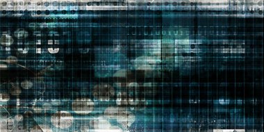 İnternet Dijital Bilgi Taşımacılığı Veri Akımı