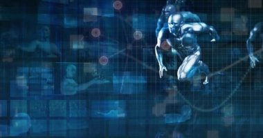 En Son Gelişmiş Teknolojiler için Yenilik Teknoloji Yarışı