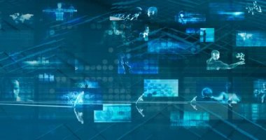 Pazar ve Yönetim Endüstri Lideri