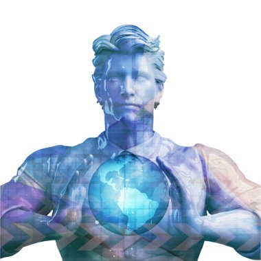 Profesyonel Holding Globe ile Küresel İş Yönetimi