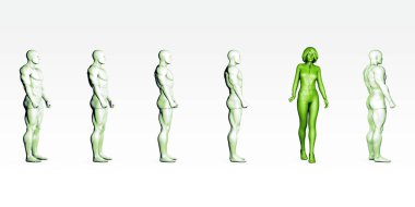 İş Güvencesi ya da Özel Motivasyonlu İşçi