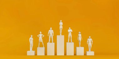 İş Bulma Kurumu ve Fırsatları İş Konsepti