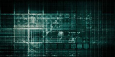 Bir Sanat Kavramı Arkaplanı olarak Laboratuar Araştırması