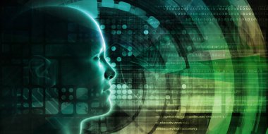 Bir Gelecek Konsepti Olarak Yıkıcı Teknoloji Şablonu