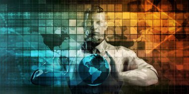 Bilgi Güvenliği ve Dünya çapında Beyazlara Veri Koruması