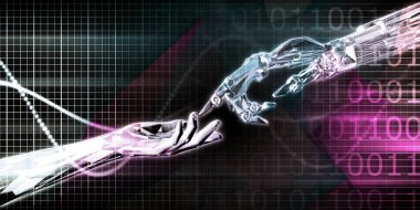 Man Machine Science Technology Endüstri İşbirliği