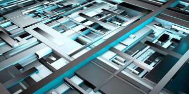 Bir sanat olarak Hassasiyet Mühendisliği ve Tasarım Otomasyonu