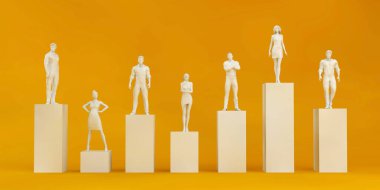 Bir şirkette İşgücü Geliştirme veya Yetenek Geliştirme