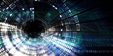 Gelecek Nesil Sanatı olarak Geleceğin Teknolojisi