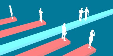 Profesyonel İcra Ekibi Konseptiyle Başarılı İş