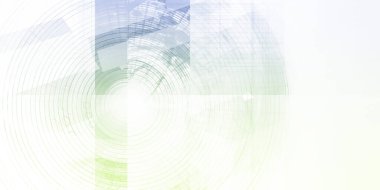 Tıp Bilimi ve Bilimsel Çalışmalar Sanat Konsepti