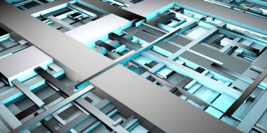 Teknik Kavram Sanatı Yazılım Mühendisliği 