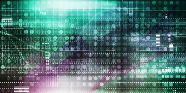 Sanat Olarak Parlayan Devreli Elektronik Mühendisliği