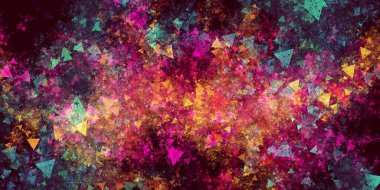 Grunge Dramatik Pazarlama Konseptiyle Dokulu Arkaplan