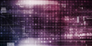 Veri Taşıma Ağı 'nda Güvenlik Tehdidi