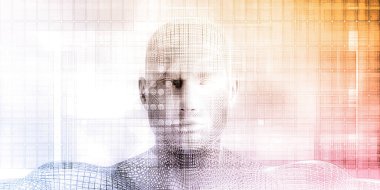 Fütürist Teknoloji ve Bilgisayar Bilimi İş İnovasyonu