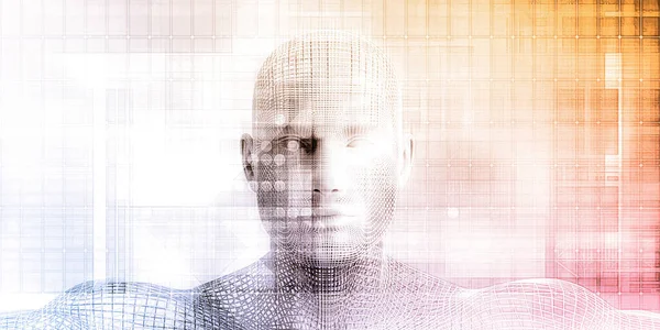 Fütürist Teknoloji ve Bilgisayar Bilimi İş İnovasyonu