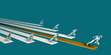 İşgücünün Yönetim Stratejisi ve Motivasyonu