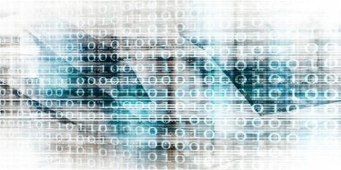 Bir Kurumsal Arkaplan Sanatı olarak Modern Bilim