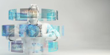 Proje Planlama ve Yönetimi 3B Biçiminde