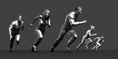 Pazar Lideri ve Rekabeti Kavram Olarak Yenmek