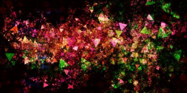 Grunge Arkaplan Dokusu Soyut Pazarlama Duvar Kağıdı Sanatı