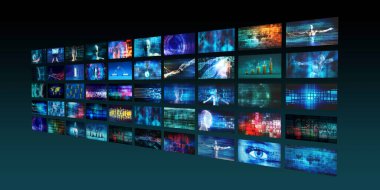 Bir İş Teknolojisi Konsepti Olarak Geleceğe İlerleme