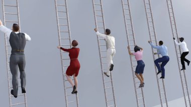 Hiç bitmeyen Bitmeyen Günlük İş Öğütücü