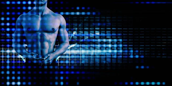 Teknoloji Temalı Spor Teknolojisi İnovasyonu