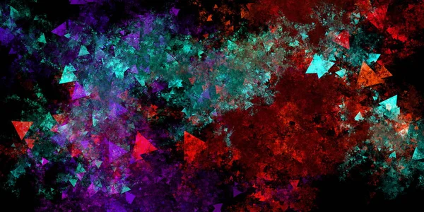 Girdaptaki Uzaylı Soyut Portal Arkaplan Dokusu