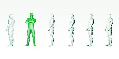 İş Güvencesi ya da Özel Motivasyonlu İşçi