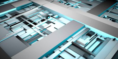 Modern Soyut Tasarım Mühendisliği Bilimi