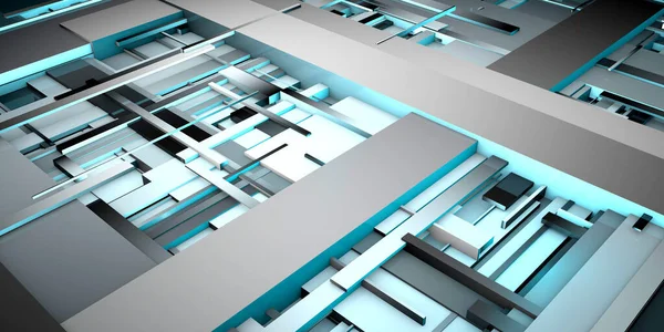 Modern Soyut Tasarım Mühendisliği Bilimi