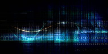 Desen Sanatı Olarak Dijital Sinyal Teknolojisi