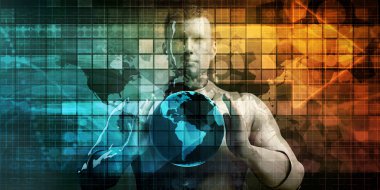 Mobil Reklamcılık ve Küresel Pazara Erişim